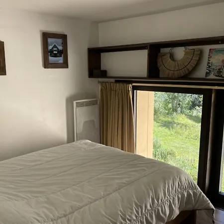 Appartamento 48m With Balcony And Mountain View!