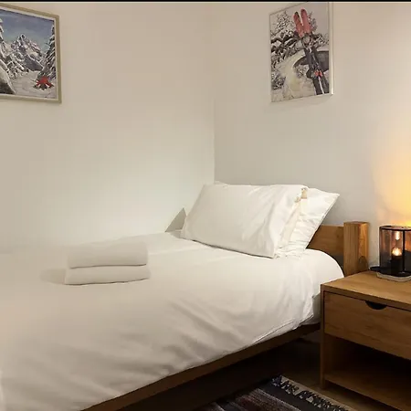 48m With Balcony And Mountain View! Appartamento *