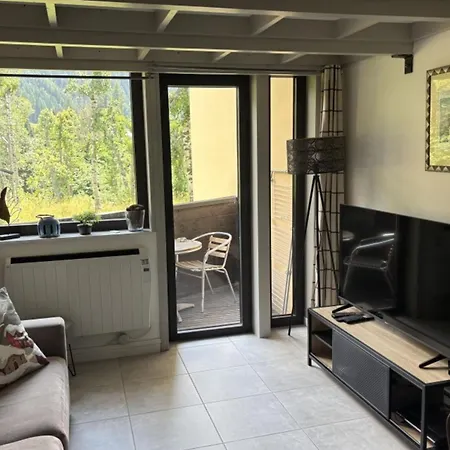 شقة 48m With Balcony And Mountain View! *