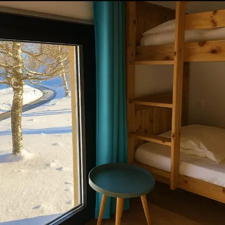 48m With Balcony And Mountain View! * شامونكس